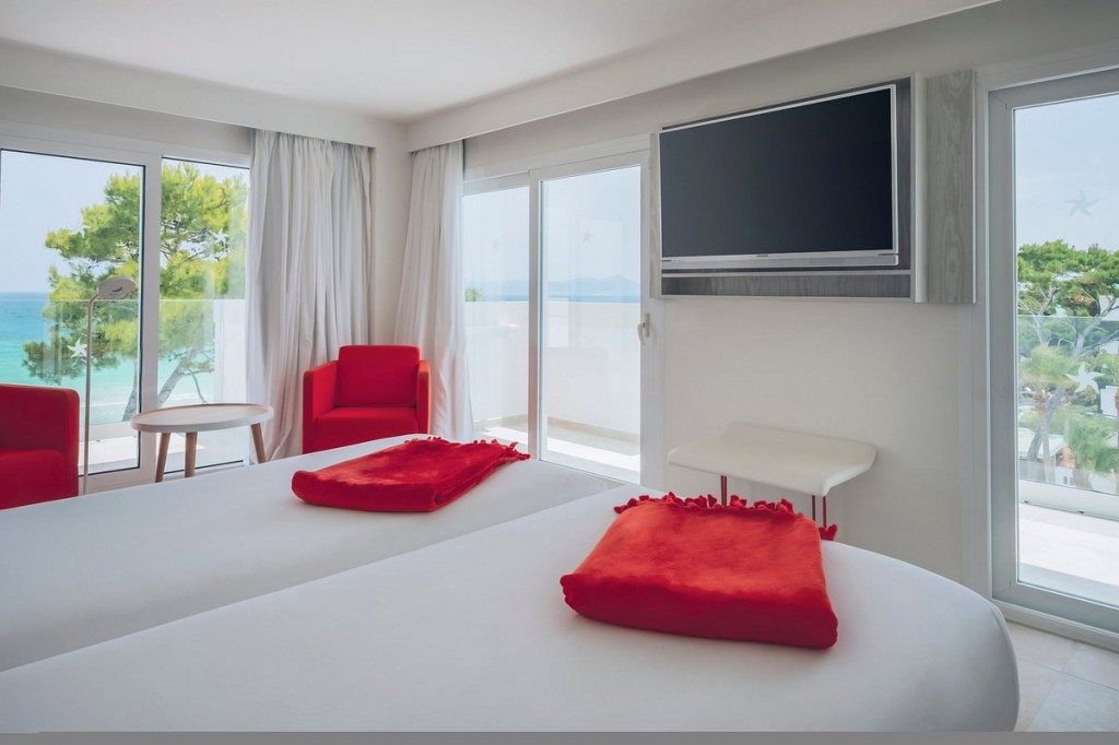 Iberostar Alcudia Park