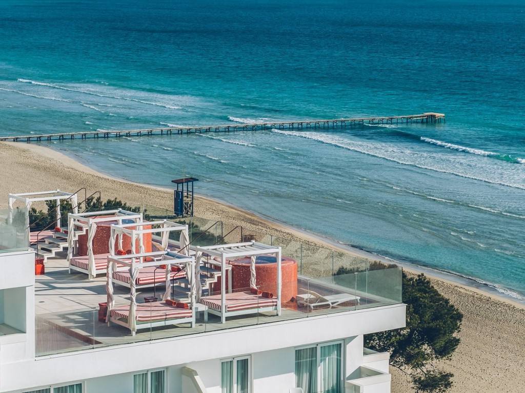 Iberostar Alcudia Park