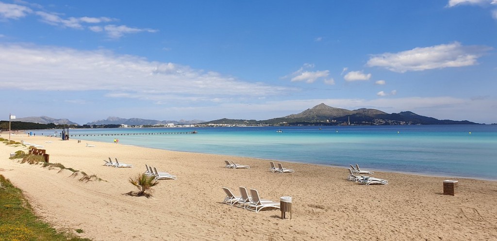 Iberostar Alcudia Park