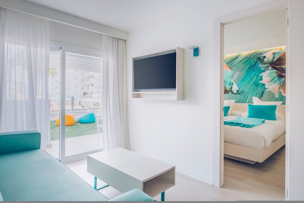 Iberostar Alcudia Park