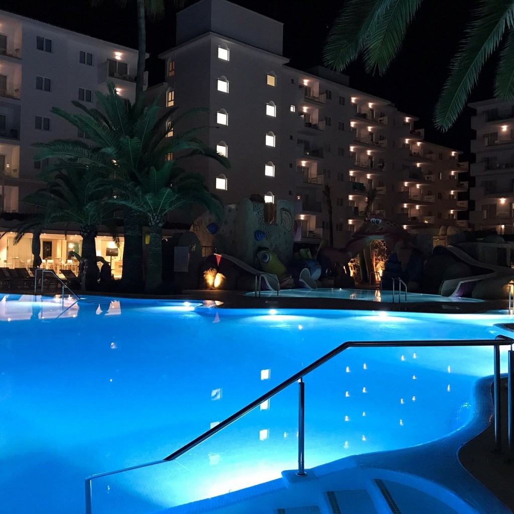 Iberostar Alcudia Park