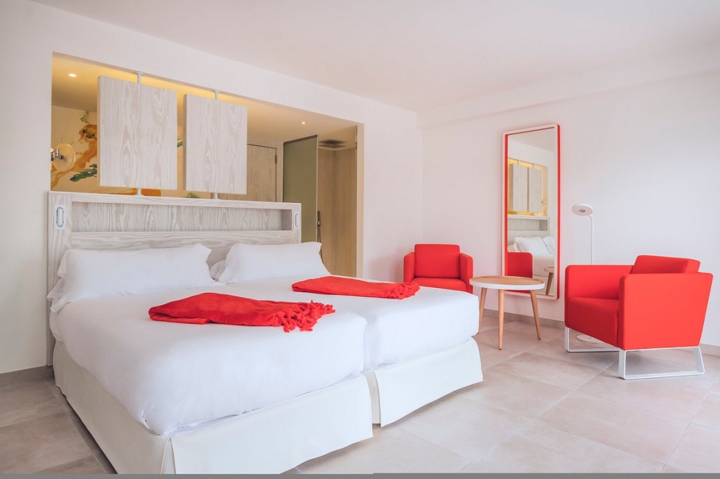 Iberostar Alcudia Park