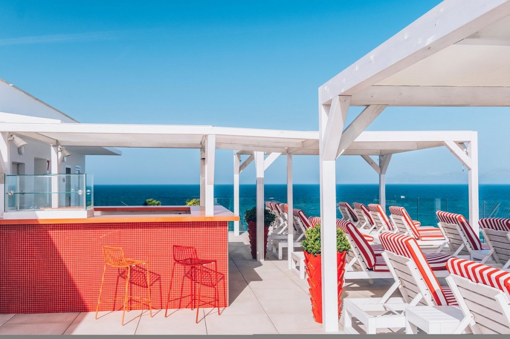 Iberostar Alcudia Park