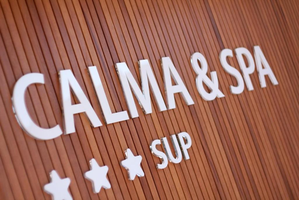 Ilusion Calma & Spa
