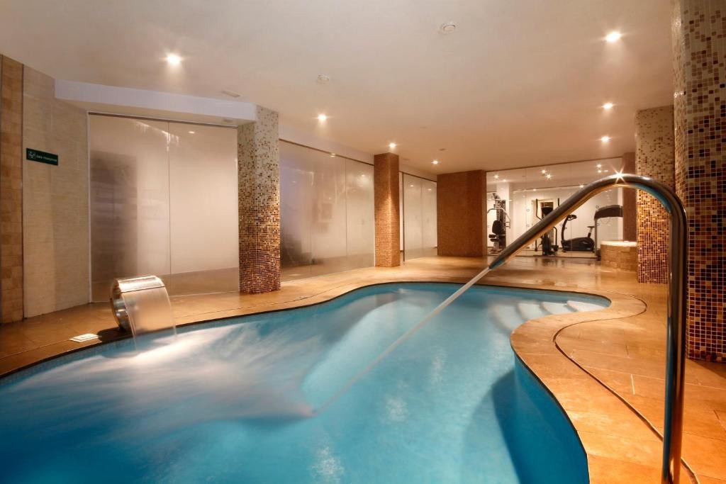Ilusion Calma & Spa