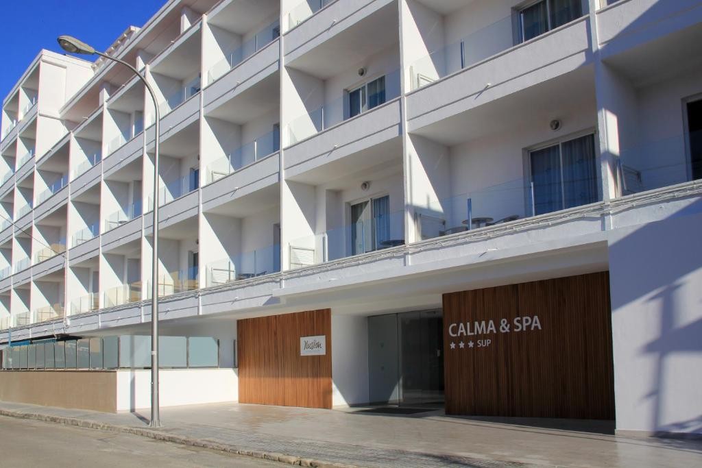 Ilusion Calma & Spa