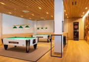 L'Azure Hotel