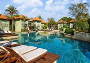 IC HOTELS RESIDENCE