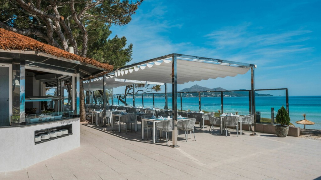 Iberostar Selection Playa De Muro Village