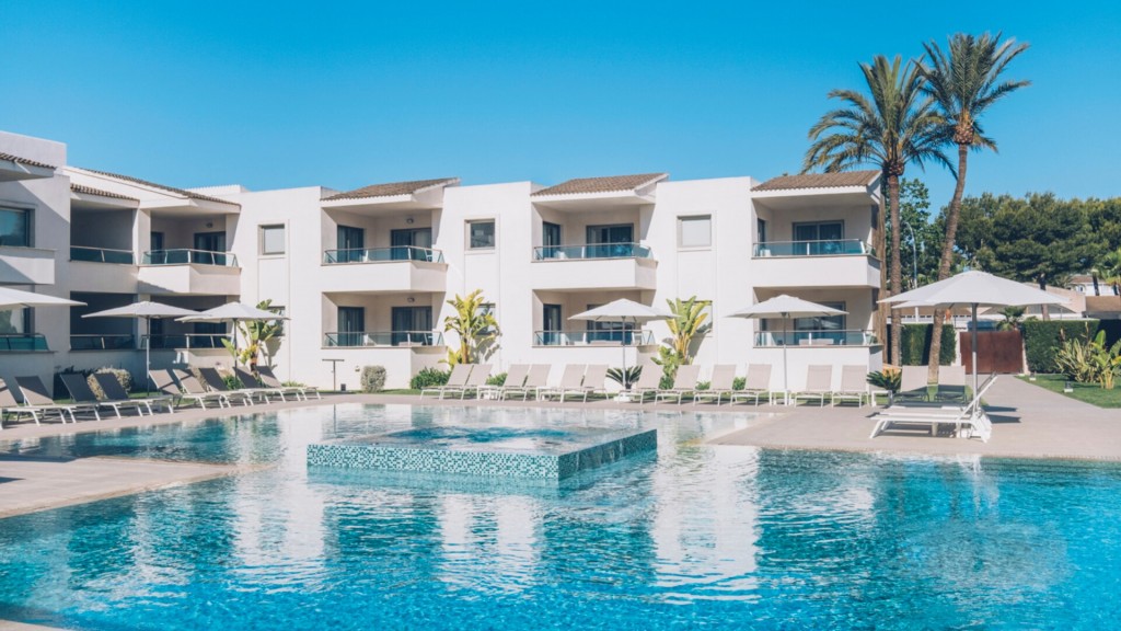 Iberostar Selection Playa De Muro Village