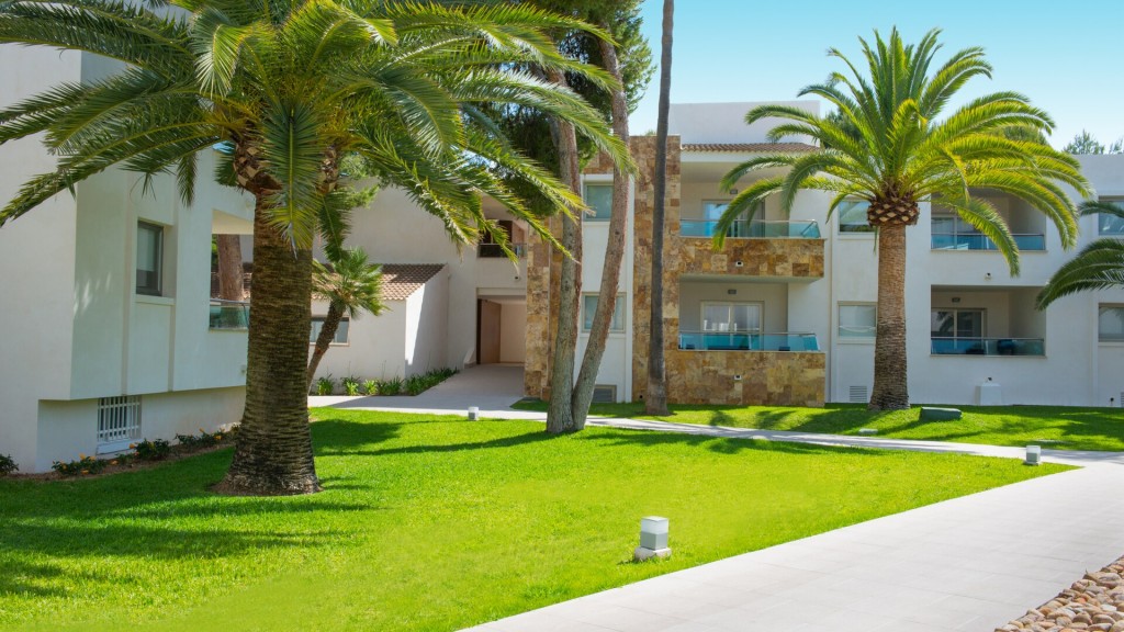 Iberostar Selection Playa De Muro Village