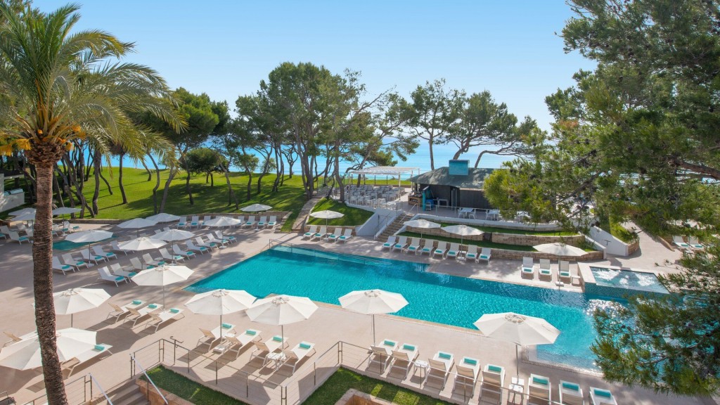 Iberostar Selection Playa De Muro Village