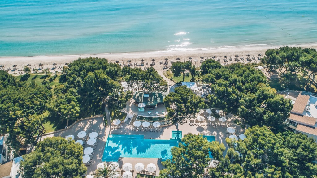 Iberostar Selection Playa De Muro Village