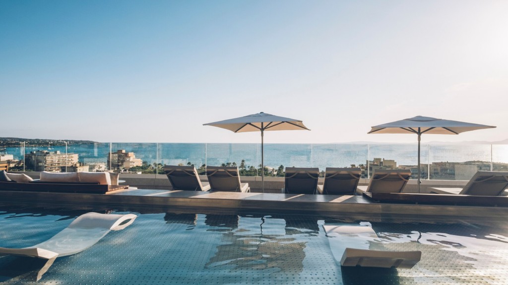 Iberostar Selection Llaut Palma (Adults Only +16)