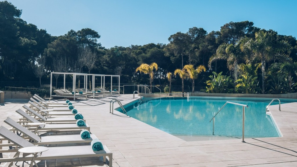Iberostar Selection Llaut Palma (Adults Only +16)