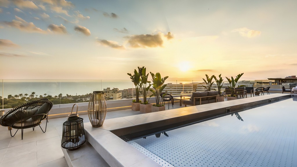 Iberostar Selection Llaut Palma (Adults Only +16)