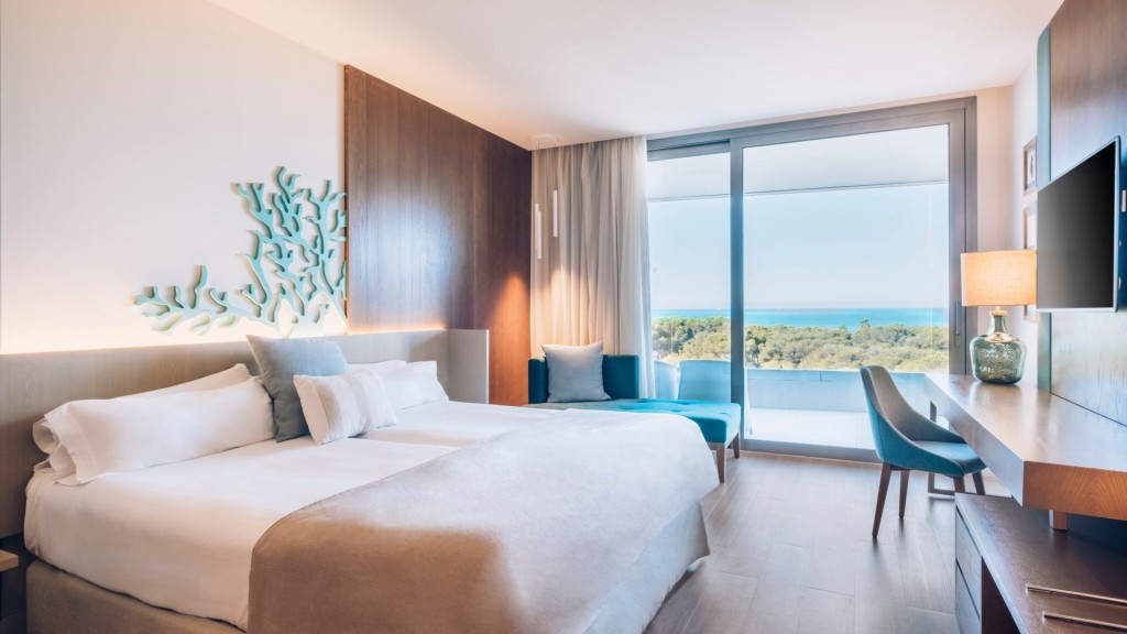 Iberostar Selection Llaut Palma (Adults Only +16)