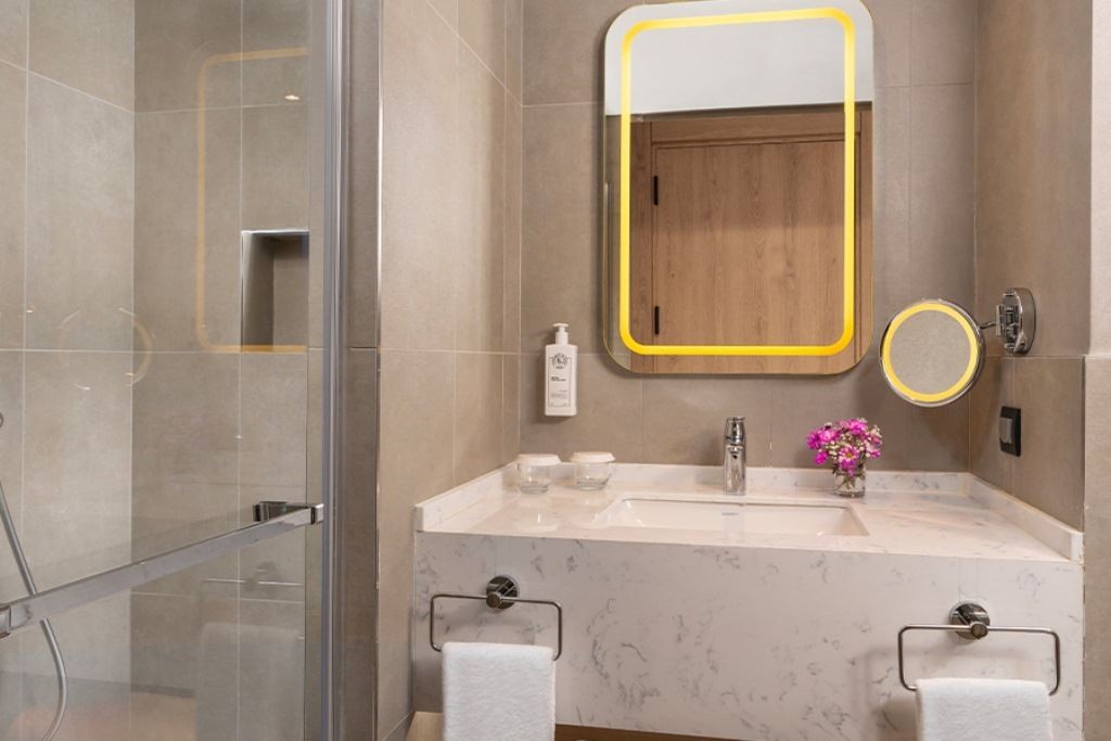 ELITE WORLD KUSADASI HOTEL