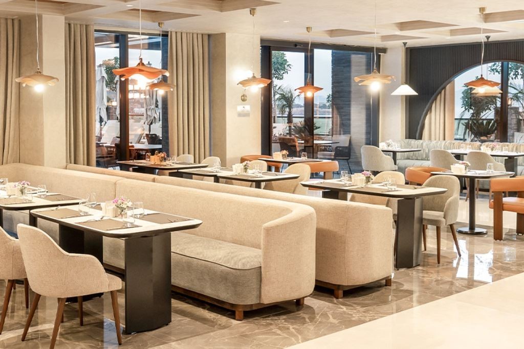 ELITE WORLD KUSADASI HOTEL