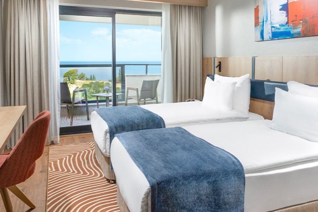 ELITE WORLD KUSADASI HOTEL