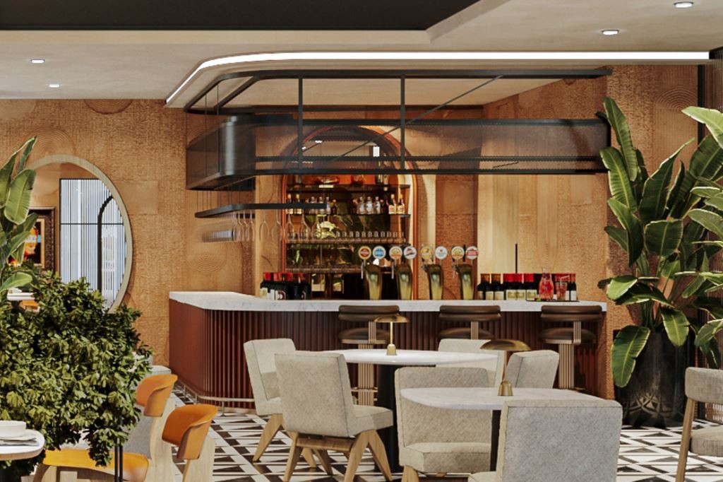 ELITE WORLD KUSADASI HOTEL