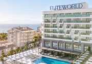ELITE WORLD KUSADASI HOTEL
