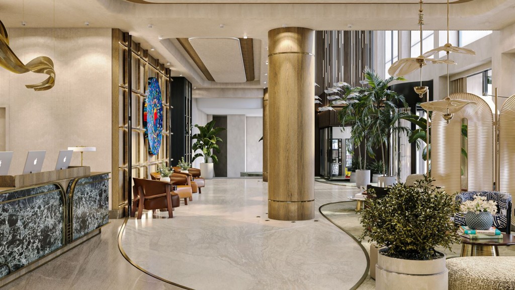 ELITE WORLD KUSADASI HOTEL