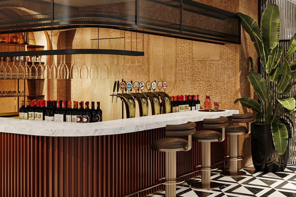 ELITE WORLD KUSADASI HOTEL