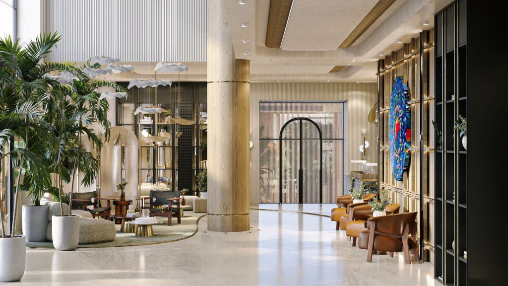 ELITE WORLD KUSADASI HOTEL