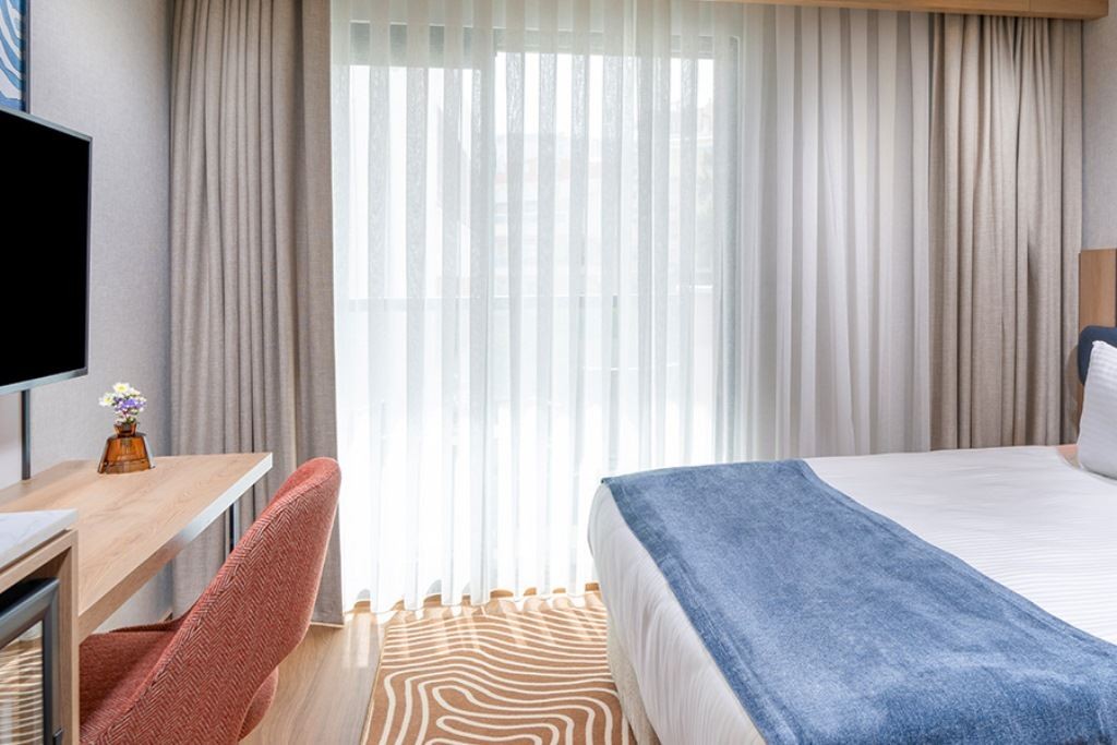 ELITE WORLD KUSADASI HOTEL