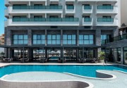 ELITE WORLD KUSADASI HOTEL