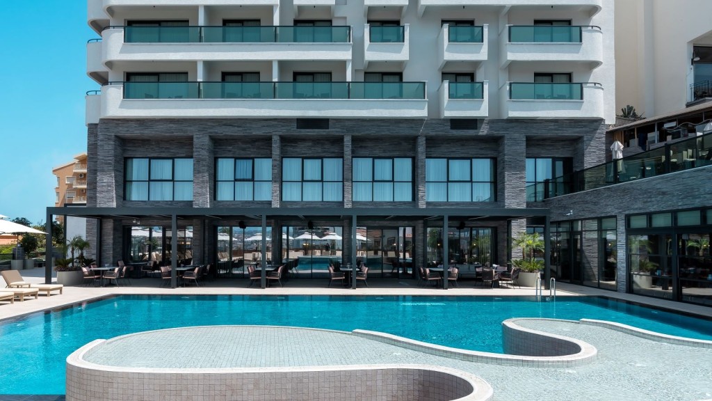 ELITE WORLD KUSADASI HOTEL