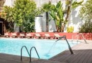 ALEGRIA Plaza Paris