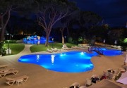 Beverly Park And Spa