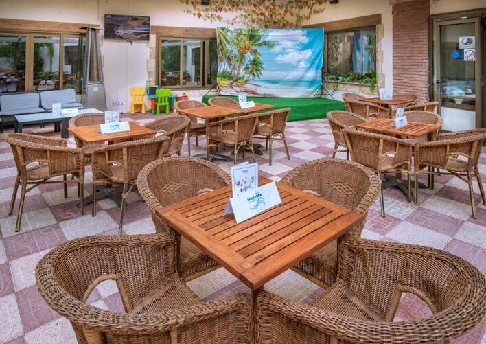 Hotel Moremar by Alegria