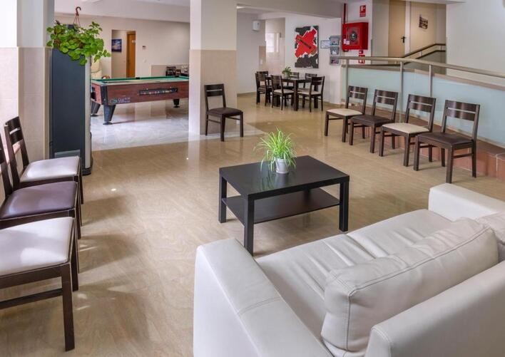 Hotel Moremar by Alegria