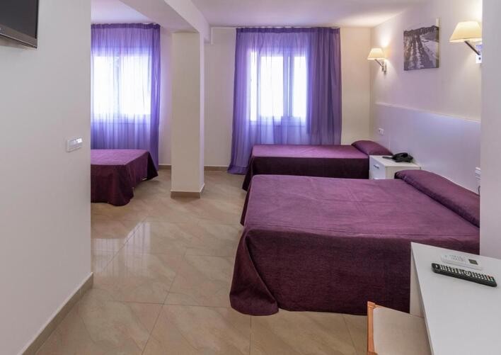 Hotel Moremar by Alegria
