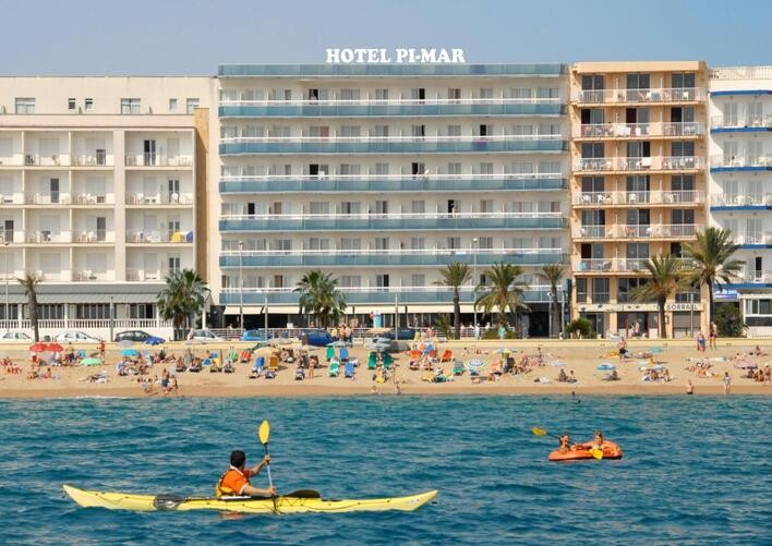 Pimar And Spa