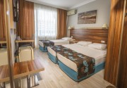 MYSEA HOTELS ALARA