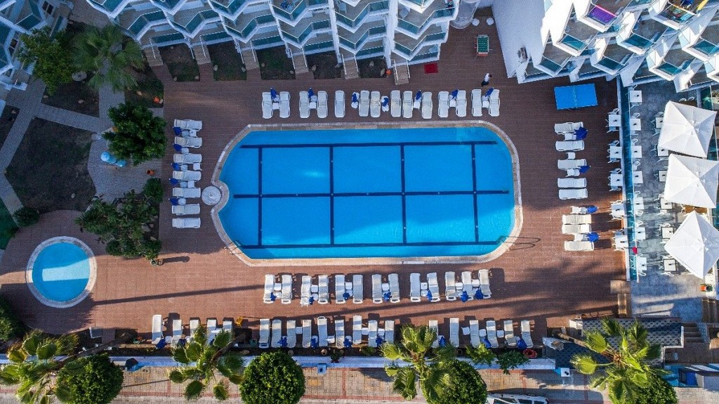 MYSEA HOTELS ALARA