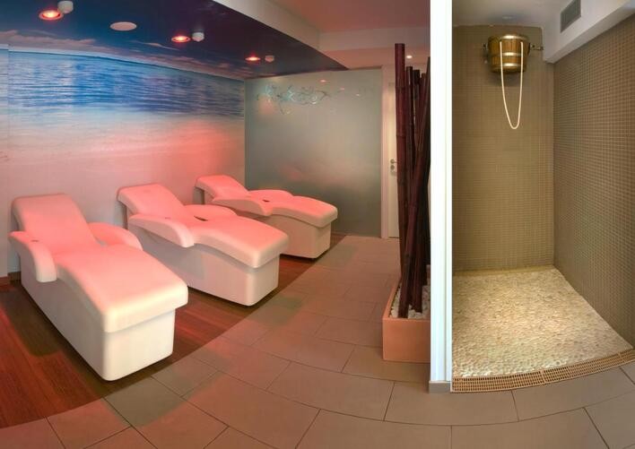 GHT Oasis Park & Spa