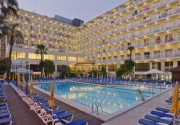 GHT Oasis Park & Spa