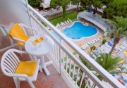 GHT Oasis Park & Spa