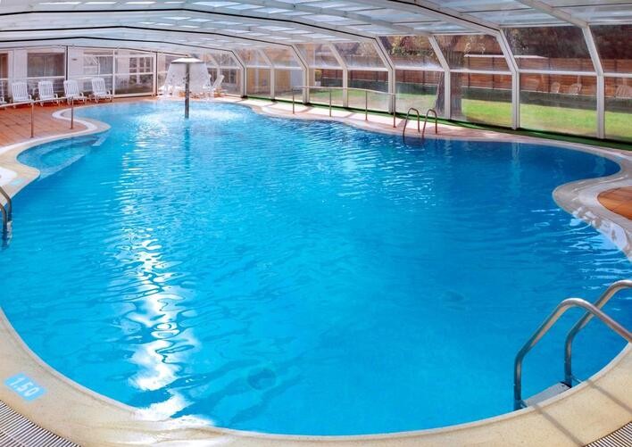 GHT Oasis Park & Spa