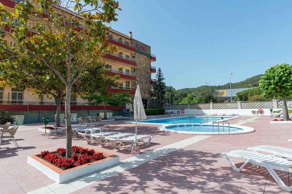 Continental De Tossa