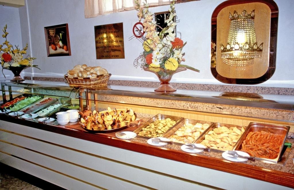 Continental De Tossa