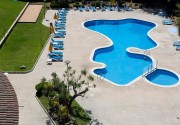 GHT Tossa Park Aparthotel