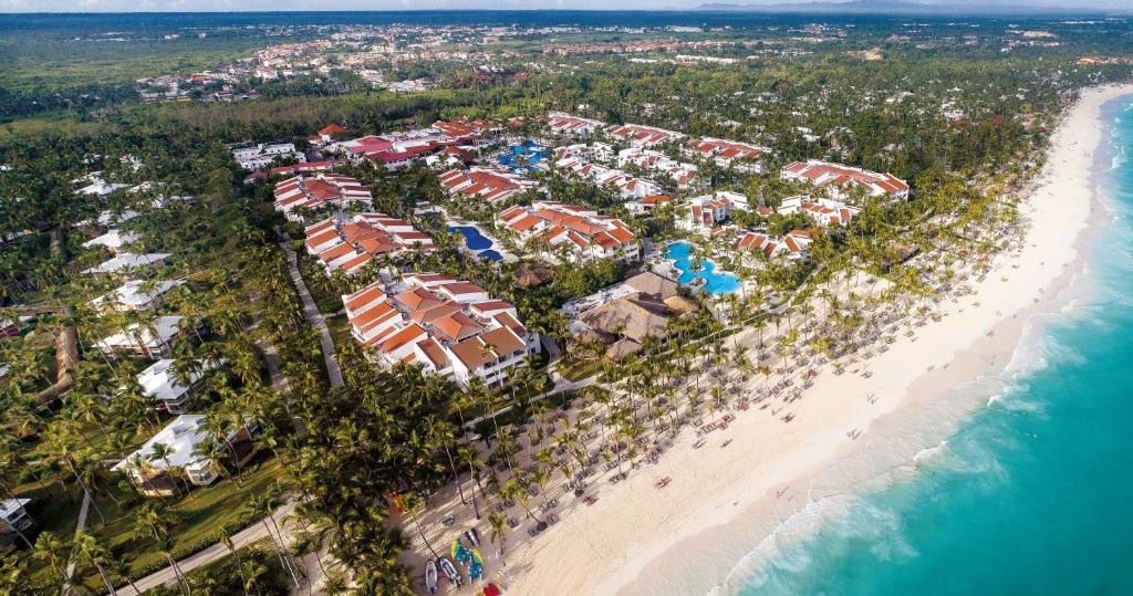 OCCIDENTAL PUNTA CANA