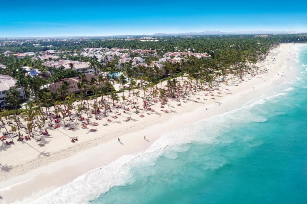 OCCIDENTAL PUNTA CANA