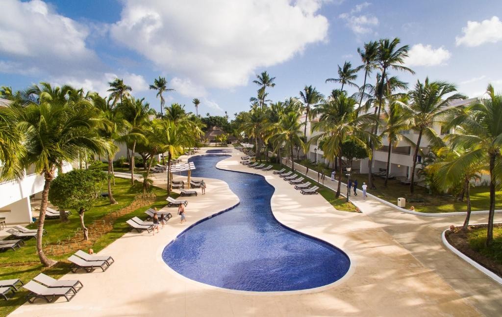 OCCIDENTAL PUNTA CANA